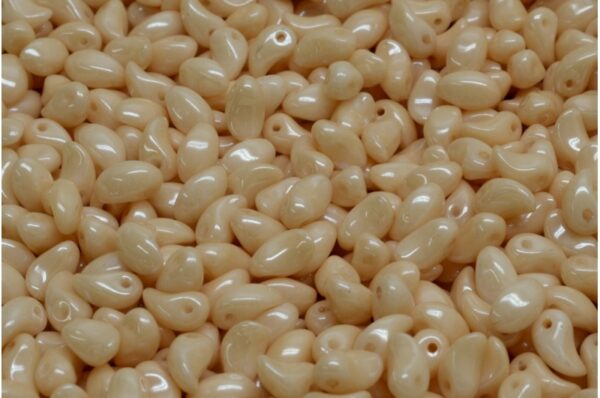 Lily Petal Beads 4x6mm - Imagen 1