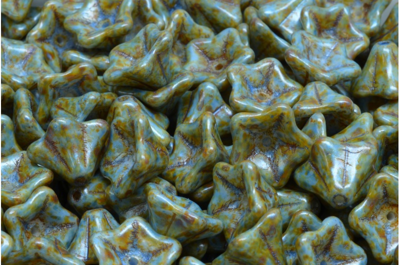 13807_111-00285-08x13-02010-65305-jpg_1 Petunia Flower Beads 8x13mm - Image 1
