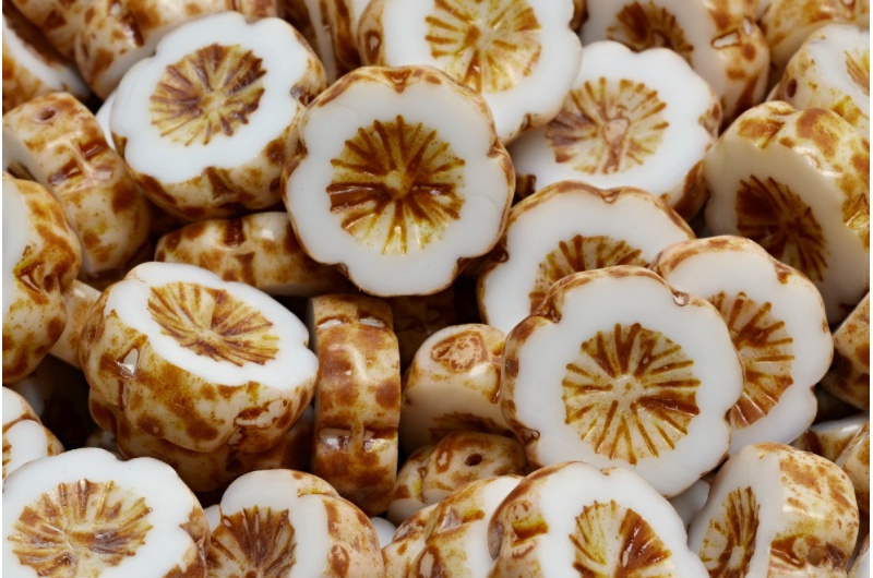 21216_991-01202-14x14-03000-86800-jpg_1 TCB Hawaiian Flower Beads 14x14mm - Image 1