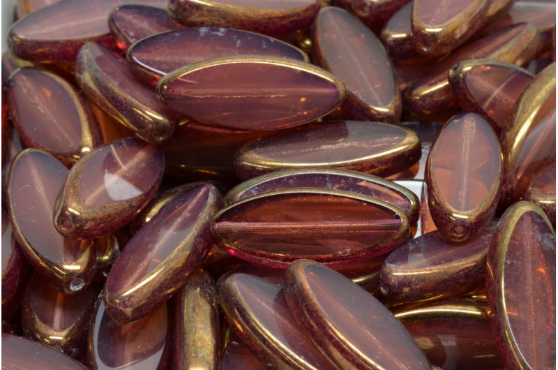 21427_991-30460-20x09-71010-14415-jpg_1 TCB Ship Flat Beads 20x9mm - Image 1