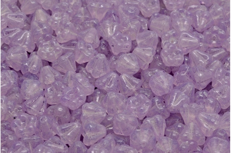 23200_111-00240-04x06-00030-20009-jpg_1 Bell Flower Beads 4x6mm - Image 1