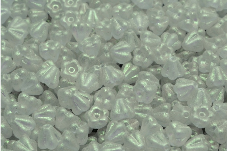 23205_111-00240-04x06-00030-79303-jpg_1 Bell Flower Beads 4x6mm - Image 1
