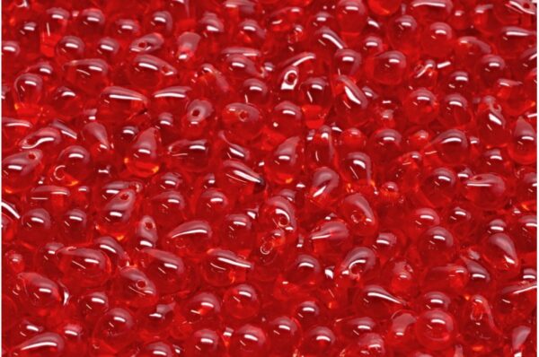 Drop Beads 4x6mm - Imagen 1