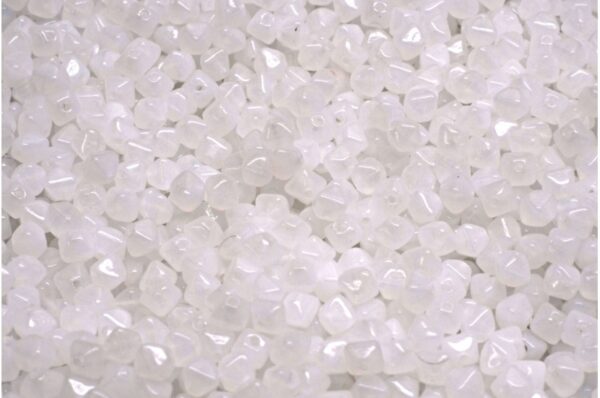 Bicone Beads 4x4mm - Image 2