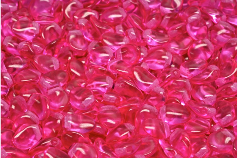 25206_111-69803-06x08-00030-11037-jpg_1 Tulip Petal Beads 6x8mm - Image 1