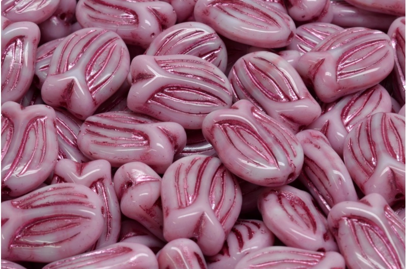 25273_111-40108-16x11-07724-54321-jpg_1 Tulip Beads 16x11mm - Imagen 1