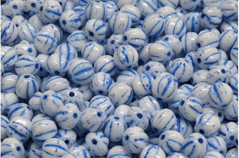 25900_111-19201-06x06-02020-54309-jpg_1 Melon Beads 6x6mm - Image 1