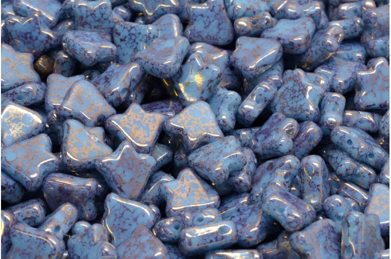 26287_111-95010-09x09-63030-15496-jpg_1 2 Holes Flat Tulip Bell Beads 9x9mm - Image 1