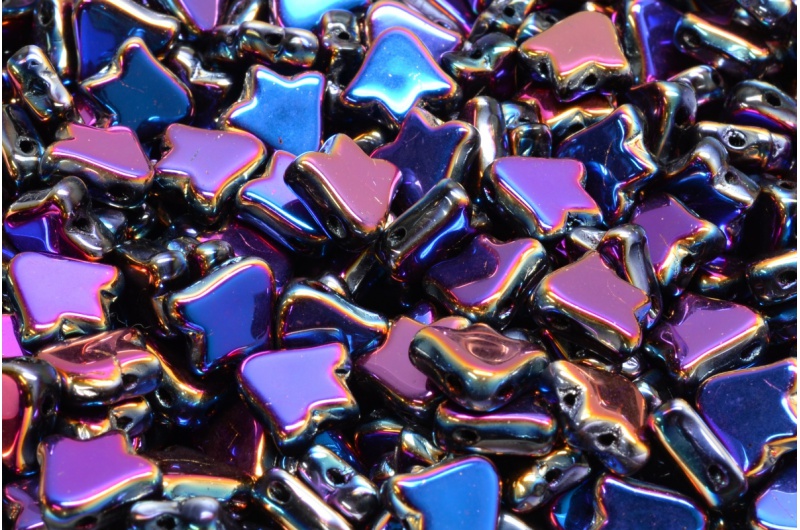 26530_111-95010-09x09-23980-29503-jpg_1 2 Holes Flat Tulip Bell Beads 9x9mm - Image 1