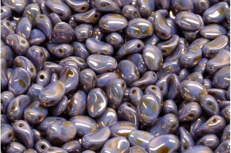 27303_111-69803-06x08-02010-65426-jpg_1 Tulip Petal Beads 6x8mm - Image 1