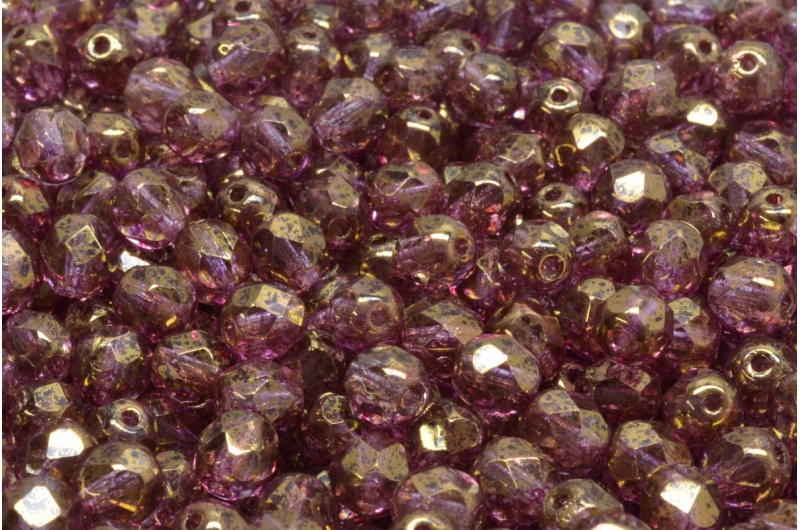 27325_151-19001-06x06-00030-15496-jpg_1 Firepolished Round Beads 6mm - Image 1
