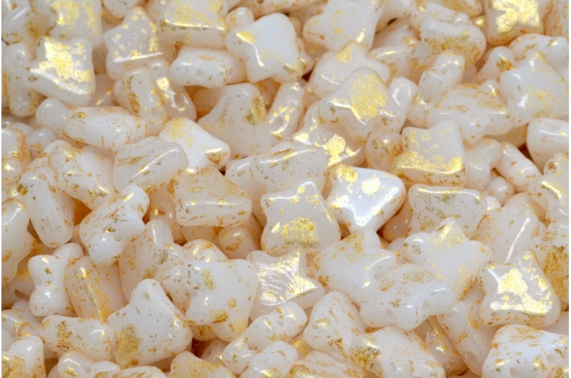 27778_111-95010-09x09-02010-94401-jpg_1 2 Holes Flat Tulip Bell Beads 9x9mm - Image 1