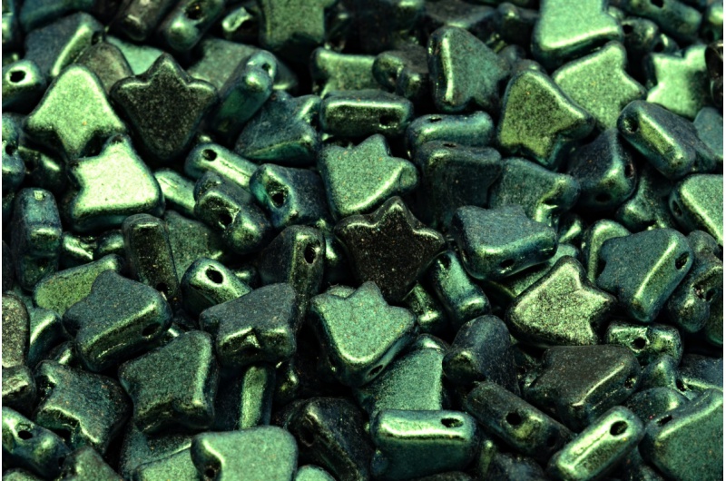 27781_111-95010-09x09-23980-94104-jpg_1 2 Holes Flat Tulip Bell Beads 9x9mm - Image 1