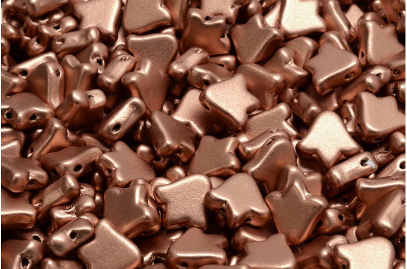 27803_111-95010-09x09-00030-01770-jpg_1 2 Holes Flat Tulip Bell Beads 9x9mm - Image 1