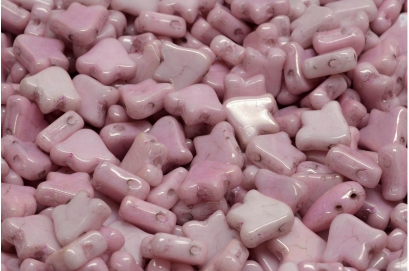 27808_111-95010-09x09-02020-14494-jpg_1 2 Holes Flat Tulip Bell Beads 9x9mm - Image 1