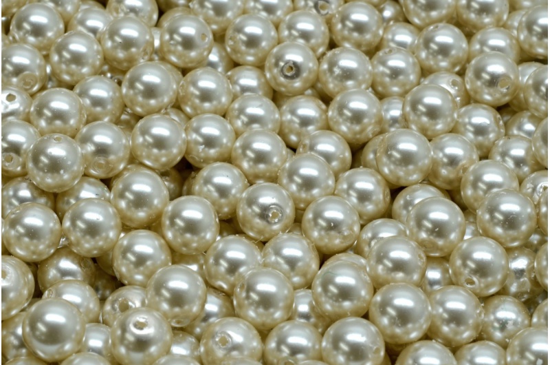 27876_111-19001-06x06-02010-70000-jpg_1 Round Druck Beads 6mm - Image 1