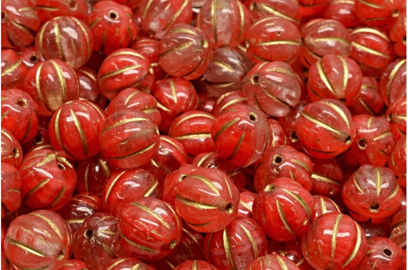 28254_111-19201-08x08-r0932-54302-jpg_1 Melon Beads 8x8mm - Image 1