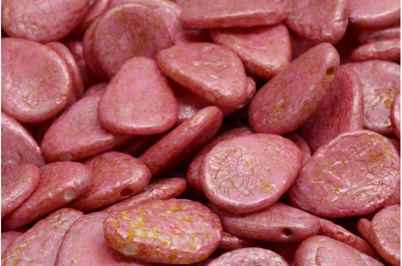 28572_111-01384-11x16-02010-etch-65327-jpg_1 Anemone Petal Beads 11x16mm - Image 1