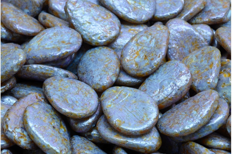 28574_111-01384-11x16-02010-etch-65329-jpg_1 Anemone Petal Beads 11x16mm - Image 1