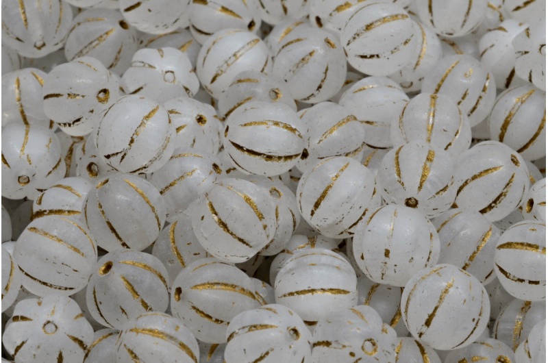 28619_111-19201-08x08-r0201-84100-54302-jpg_1 Melon Beads 8x8mm - Imagen 1