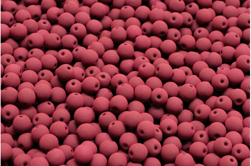 28707_111-19001-04x04-02010-29528-jpg_1 Round Druck Beads 4mm - Image 1