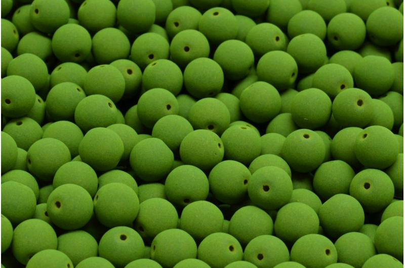 28716_111-19001-06x06-02010-29534-jpg_1 Round Druck Beads 6mm - Image 1