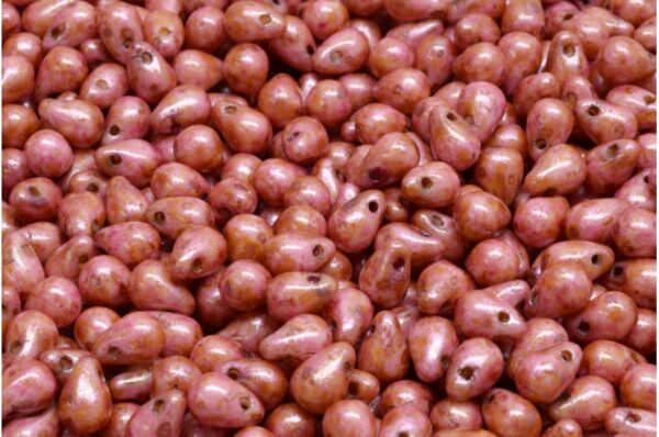 Drop Beads 4x6mm - Imagen 1