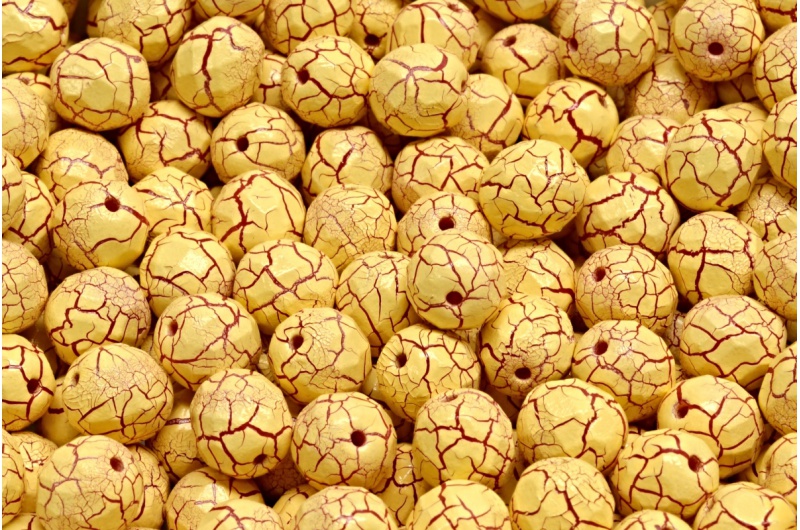 34343_151-19001-08x08-03000-24606-jpg_1 Firepolished Round Beads 8mm - Image 1