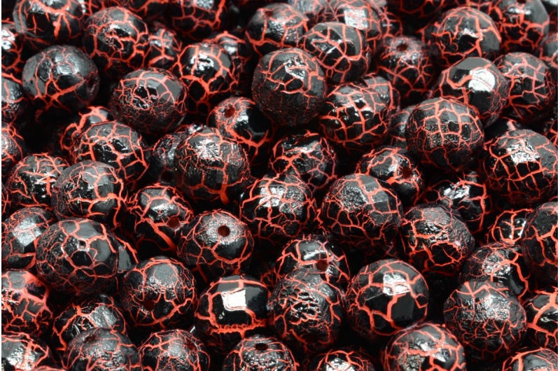 34374_151-19001-08x08-03000-24616-jpg_1 Firepolished Round Beads 8mm - Image 1