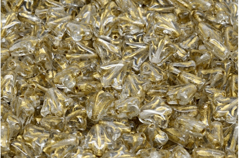 34803_111-95016-09x09-00030-54302-jpg_1 Lily Flower Beads 9x9mm - Image 1