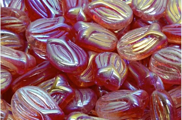 Tulip Beads 16x11mm - Imagen 1