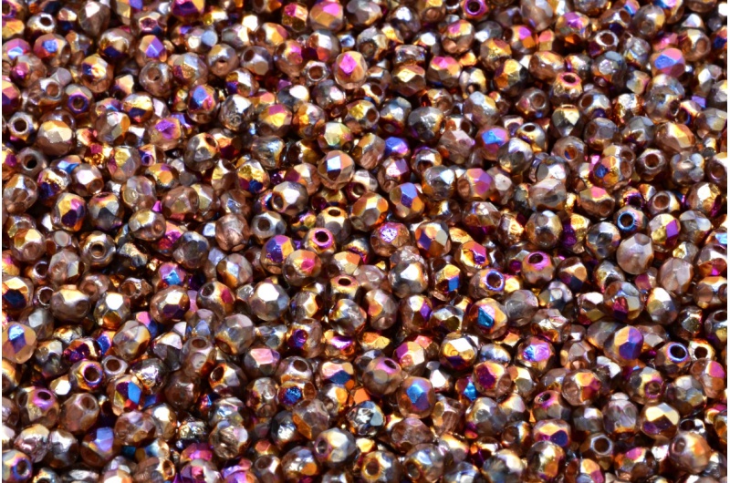 36058_151-19001-03x03-00030-etch-29503-jpg_1 Firepolished Round Beads 3mm - Image 1