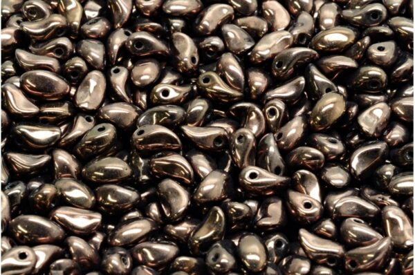Lily Petal Beads 4x6mm - Imagen 1