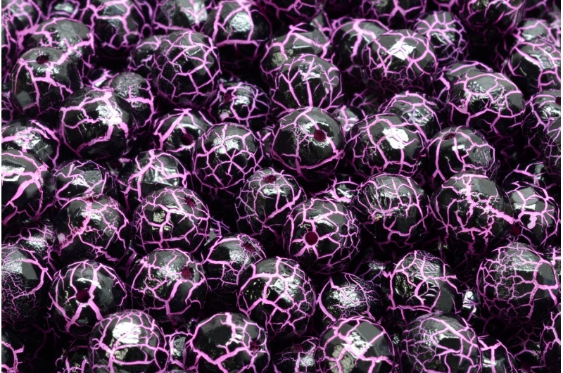 36287_151-19001-08x08-03000-24615-jpg_1 Firepolished Round Beads 8mm - Image 1