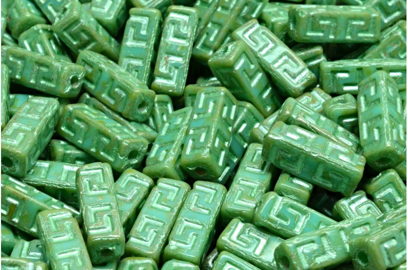 36331_111-95012-15x05-63130-43400-54322-jpg_1 Celtic Block Beads 15x5mm Large hole - Image 1
