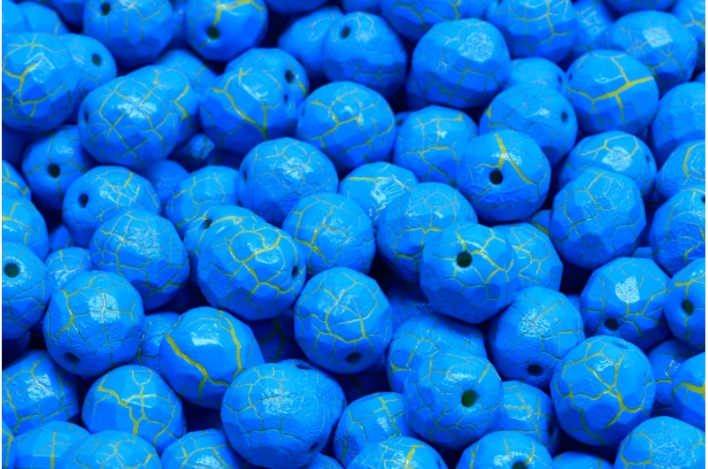 36340_151-19001-08x08-03000-24613-jpg_1 Firepolished Round Beads 8mm - Image 1