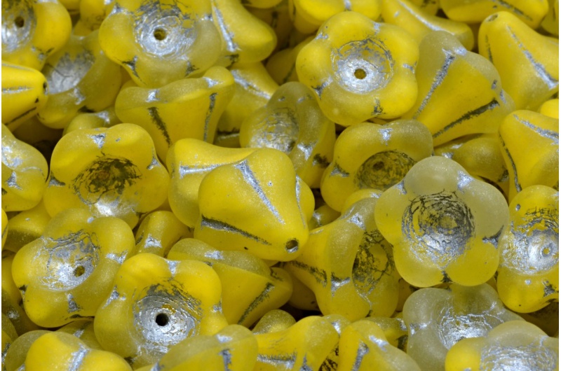 36368_111-00240-11x13-r0812-84100-54301-jpg_1 Bell Flower Beads 11x13mm - Image 1