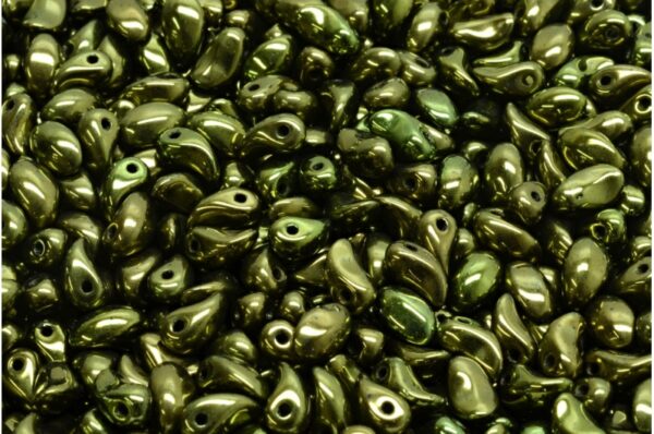 Lily Petal Beads 4x6mm - Imagen 1