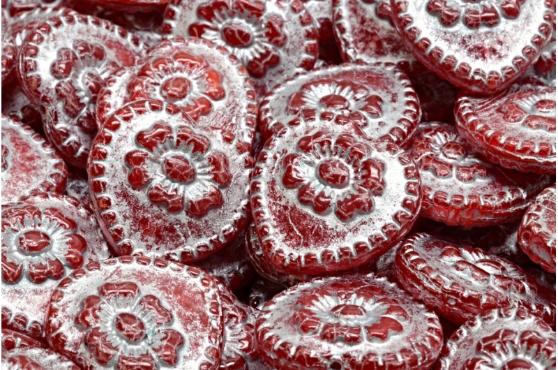 38252_111-95019-17x17-91240-54301-jpg_1 Heart Beads With Rose 17x17mm - Image 1