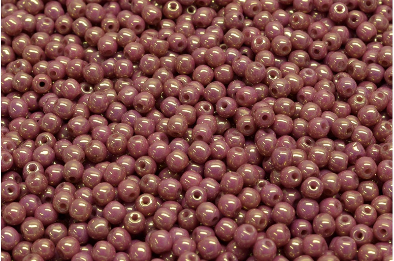 3904_111-19001-03x03-02010-14496-jpg_1 Round Druck Beads 3mm - Image 1