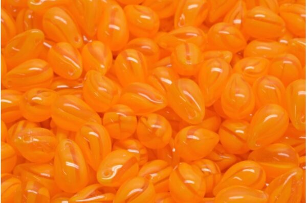 Drop beads 6x9mm - Image 1