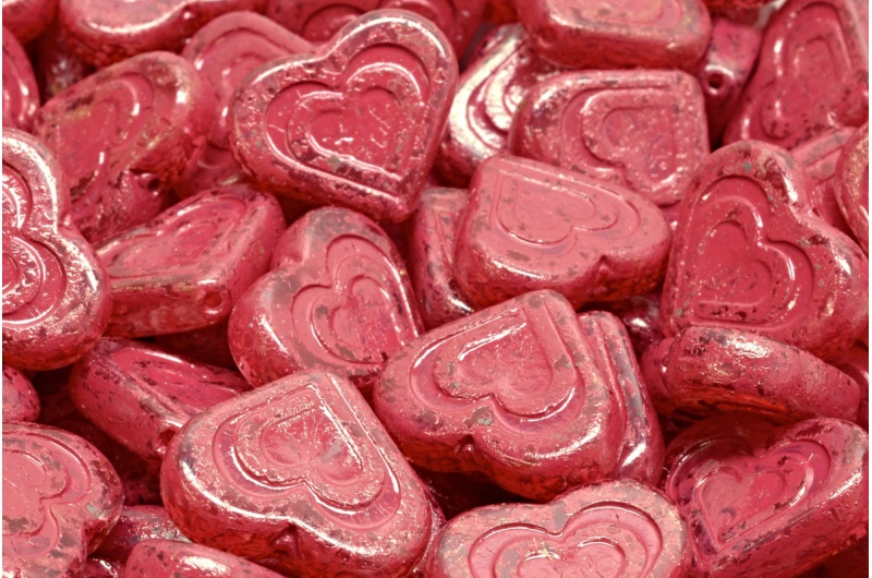 40002_111-99130-14x16-00030-04314-jpg_1 Heart In Heart Beads 14x16mm - Image 1