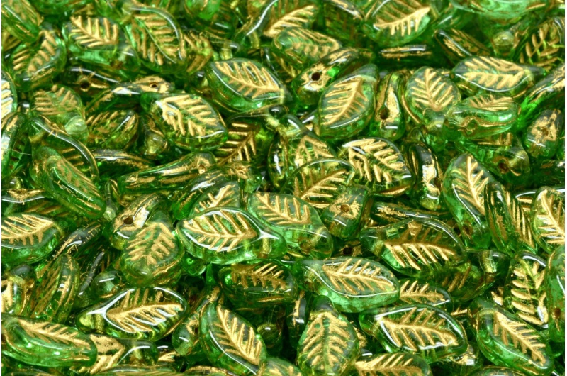 40015_111-01151-06x12-50520-54302-jpg_1 Bay Leaf Beads 6x12mm - Image 1