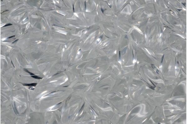 Twist Beads 6x12mm - Imagen 1