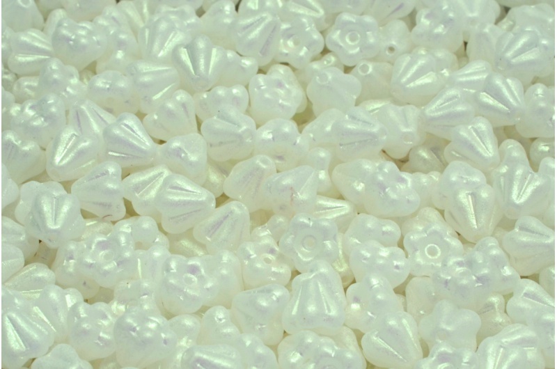 42229_111-00240-04x06-02010-79303-jpg_1 Bell Flower Beads 4x6mm - Image 1