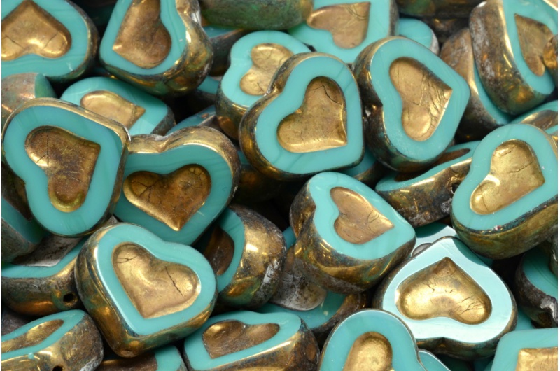 42260_991-77779-14x12-63130-90215-jpg_1 TCB Heart Beads 14x12mm - Image 1