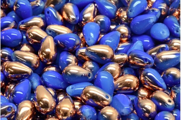 Drop Beads 6x9mm - Image 1