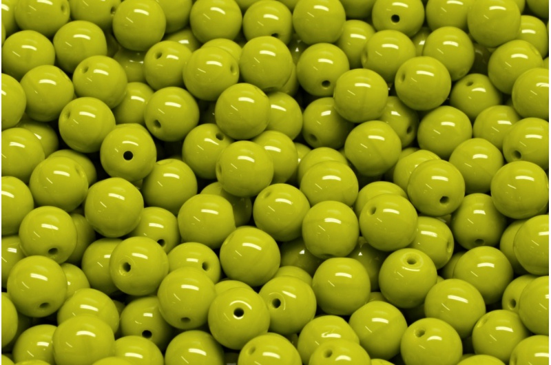 44301_111-19001-06x06-53400-jpg_1 Round Druck Beads 6mm - Image 1