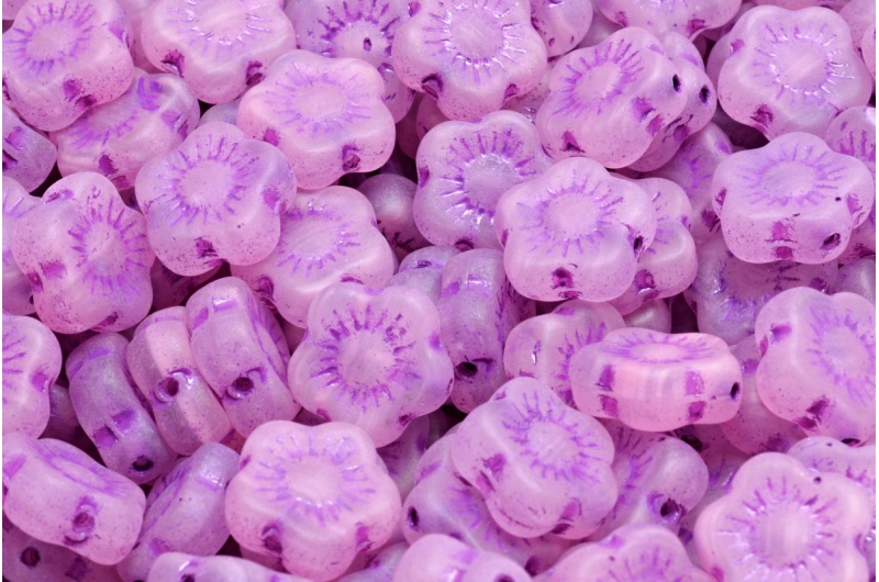 44390_111-79206-10x10-r0731-84100-54326-jpg_1 Sunset Flower Beads 10x10mm - Image 1