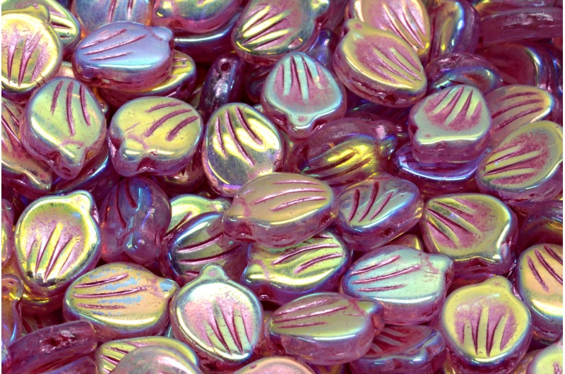 44543_111-74205-09x12-00030-28703-54321-jpg_1 Peony Petal Beads 9x12mm - Image 1